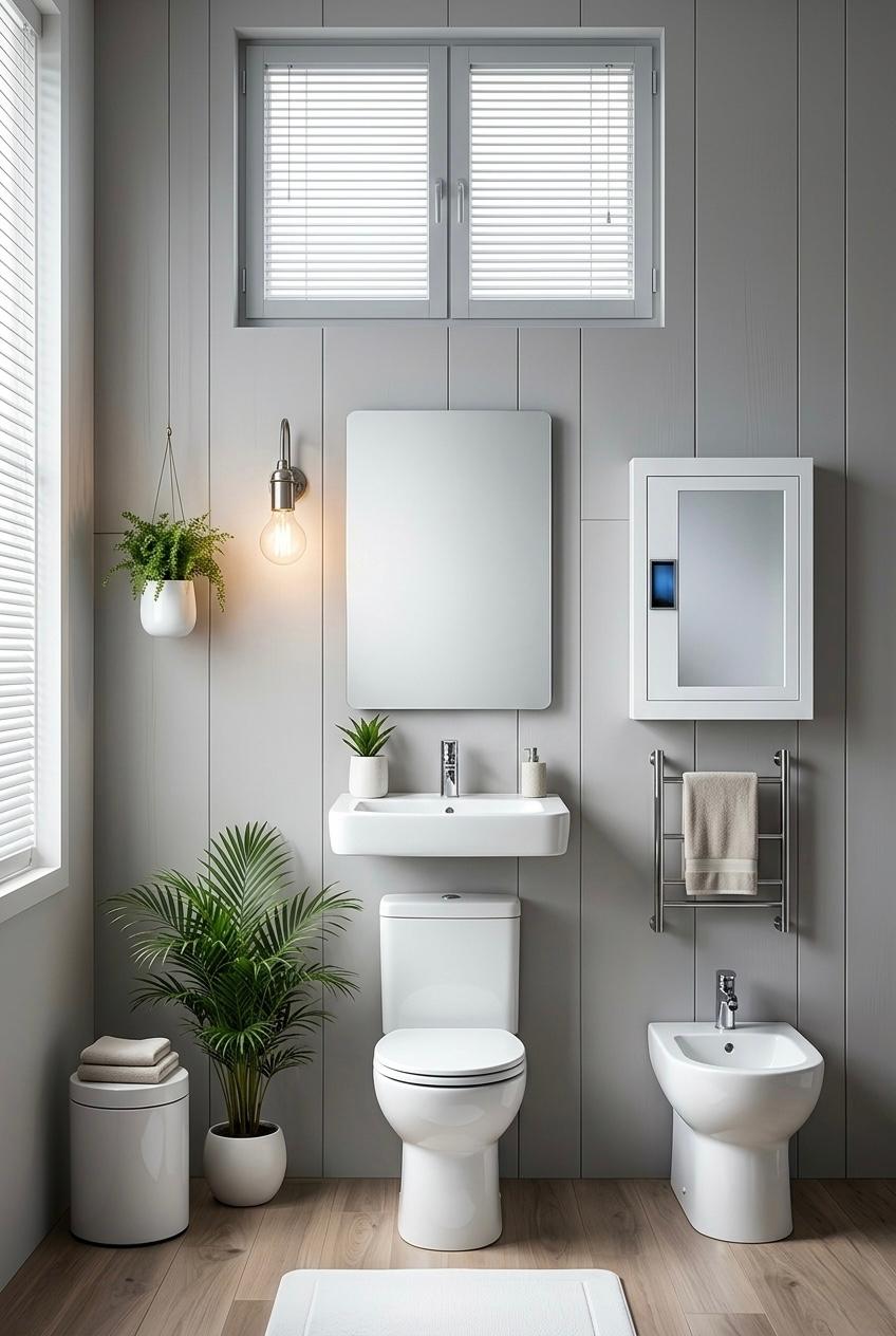 Sanitary Ware